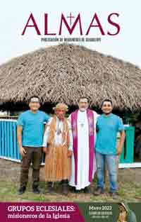 Imagen Revista Almas