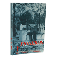 Libro Pioneros
