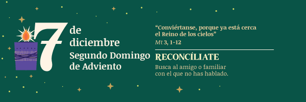 adviento 2