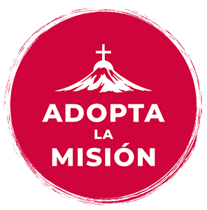 Logo de campaña