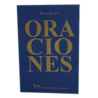 Libro de Oraciones