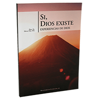 Libro sí, dios existe