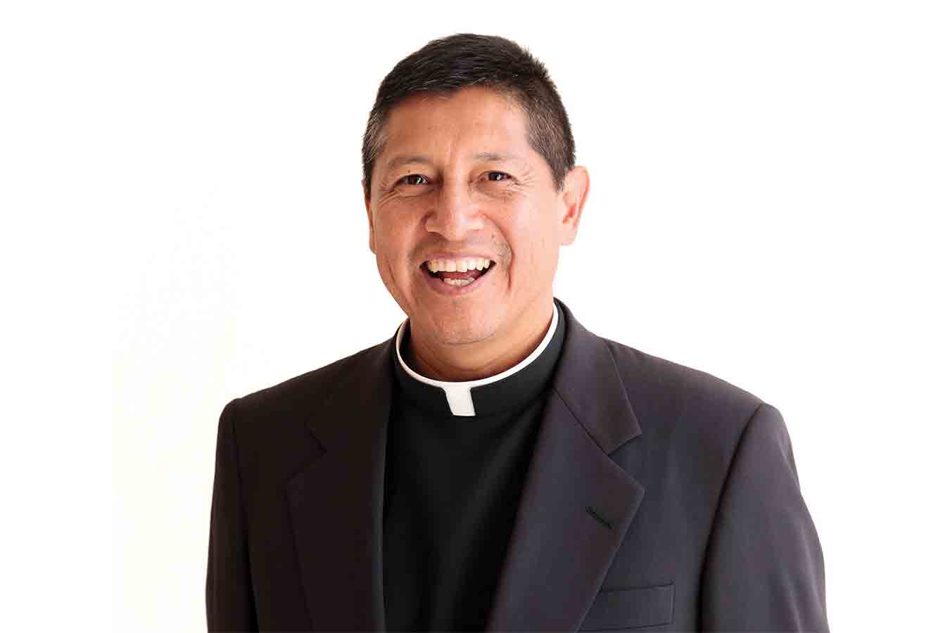 Celebramos el 25 aniversario sacerdotal del P. José Carlos Romero Rocha, MG