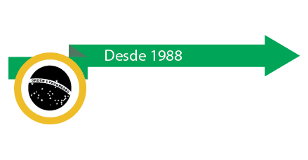 placa desde 1980 en brasil