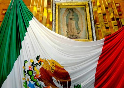 Laicos convocan a peregrinación en la Basílica de Guadalupe por elecciones 2021.
