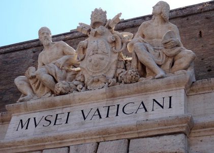 Los Museos Vaticanos habilitan sala para audiencias sobre presuntos abusos sexuales