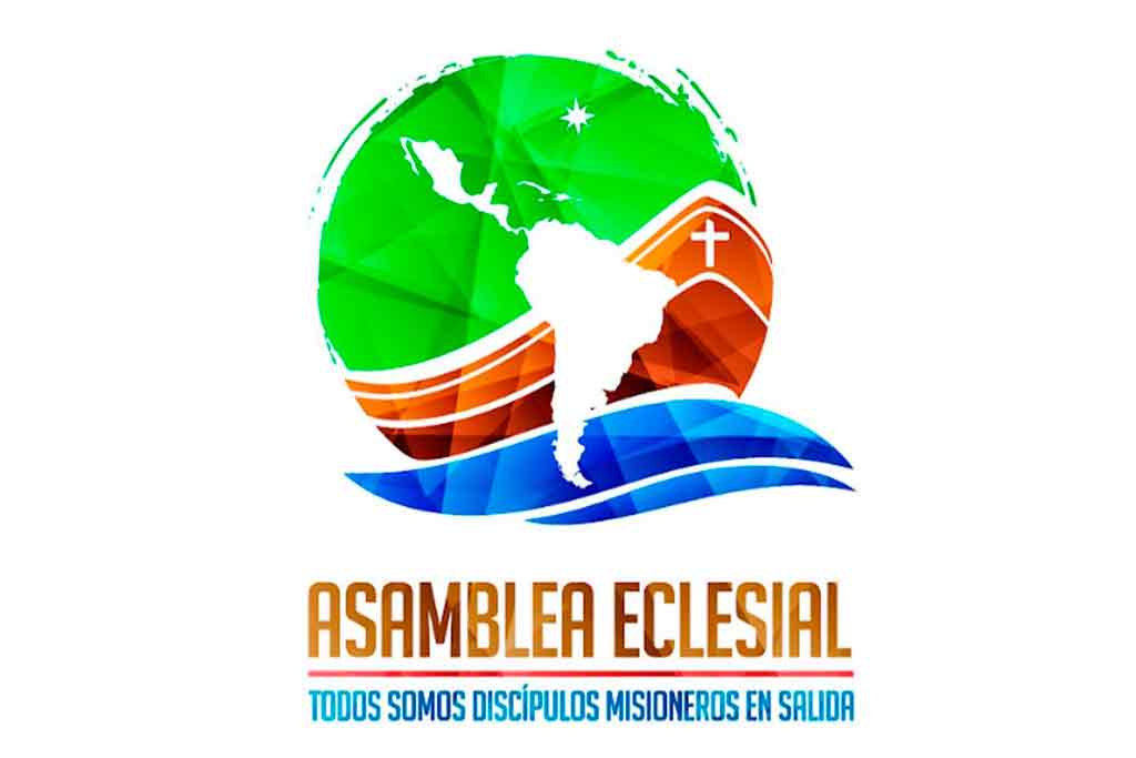 I Asamblea Eclesial de América Latina y El Caribe fue celebrada en México
