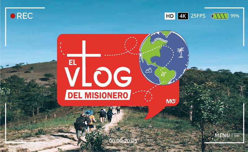 el blog del misionero