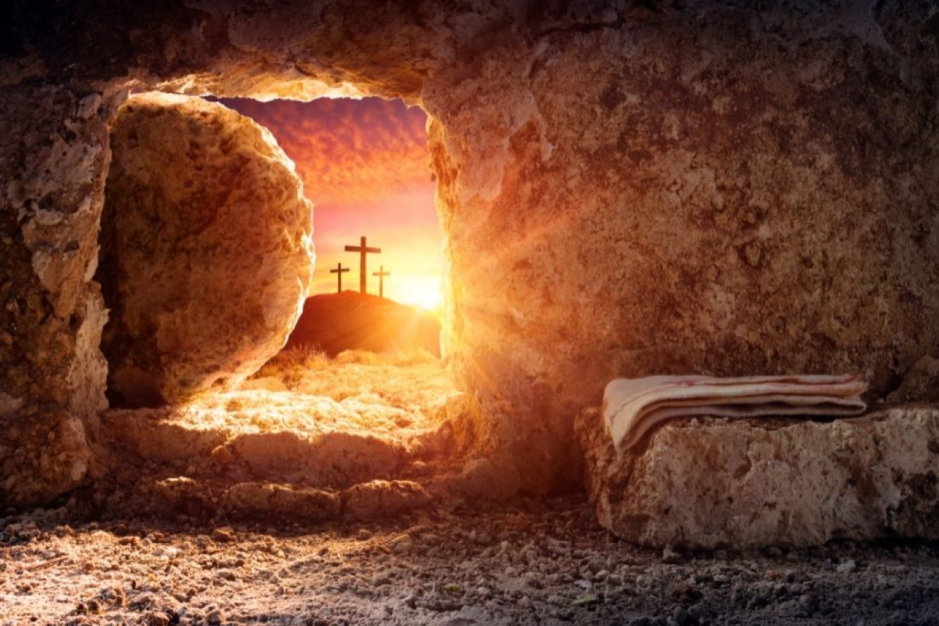 Cápsulas de fe: conoce más sobre la Pascua
