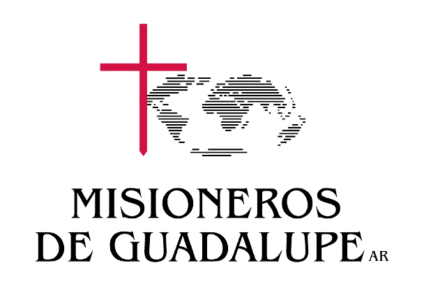 logo del instituto religioso MG
