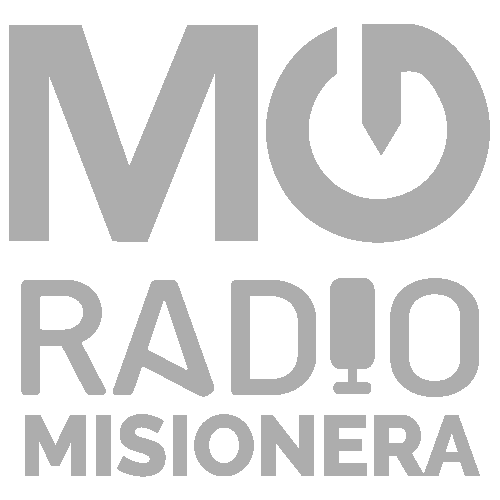 icono de radio misionera